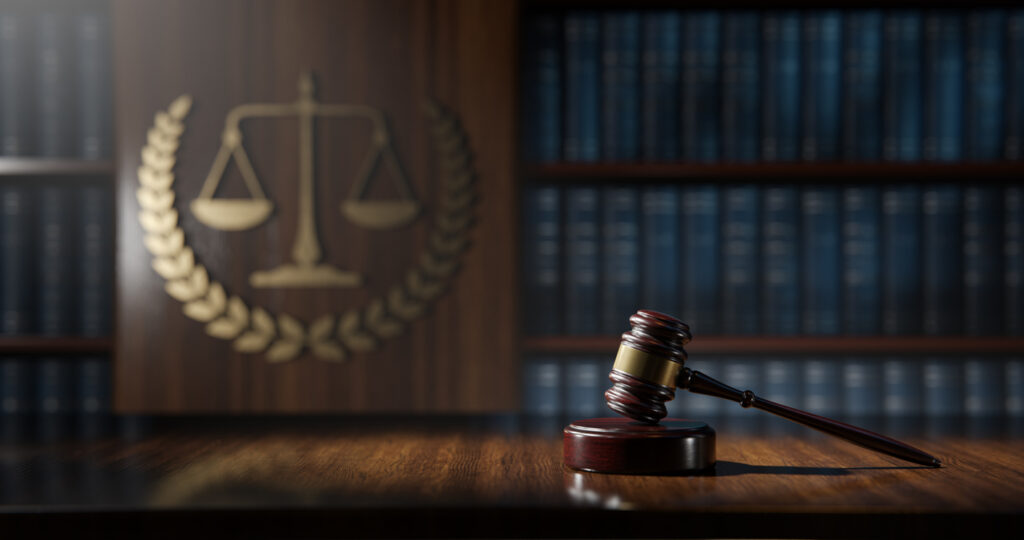 Ernster Law Firm - Protecting Equal Rights Under the Law with 42 USC Section 1981