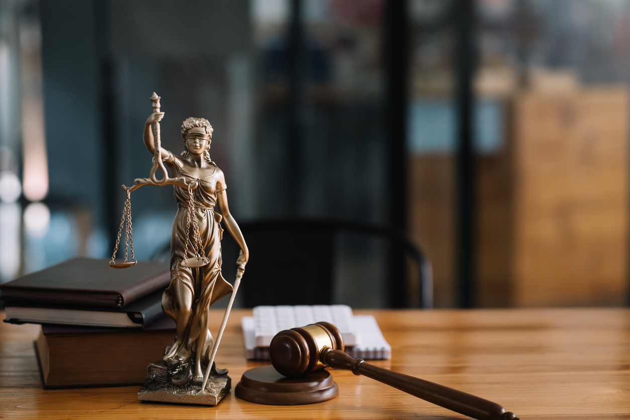 Ernster Law Firm - Racial and Sexual Harassment Are Against the Law