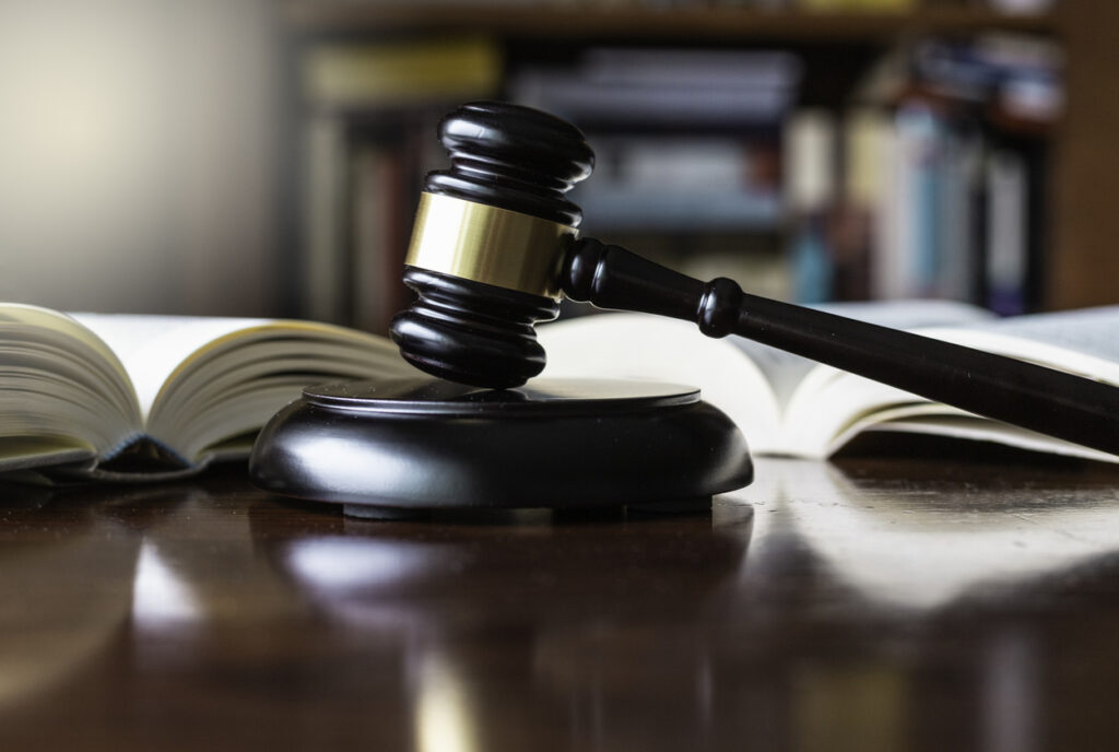 Ernster Law Firm - Unlawful Work-Related Racial Harassment