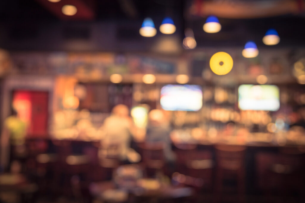 Ernster Law Firm - Texas Restaurant Sexual Harassment Cases