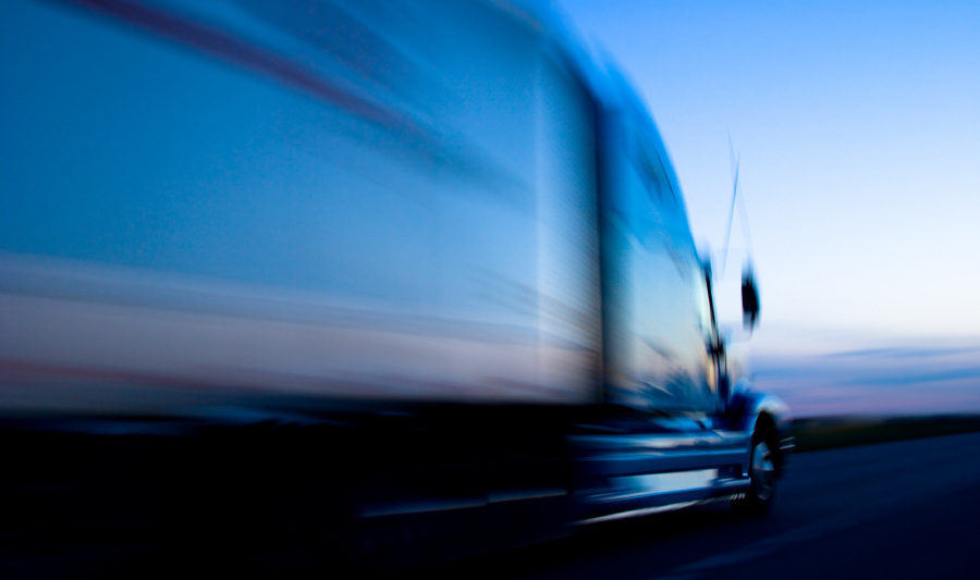 Texas Truck Driver Wrongful Termination Lawsuit