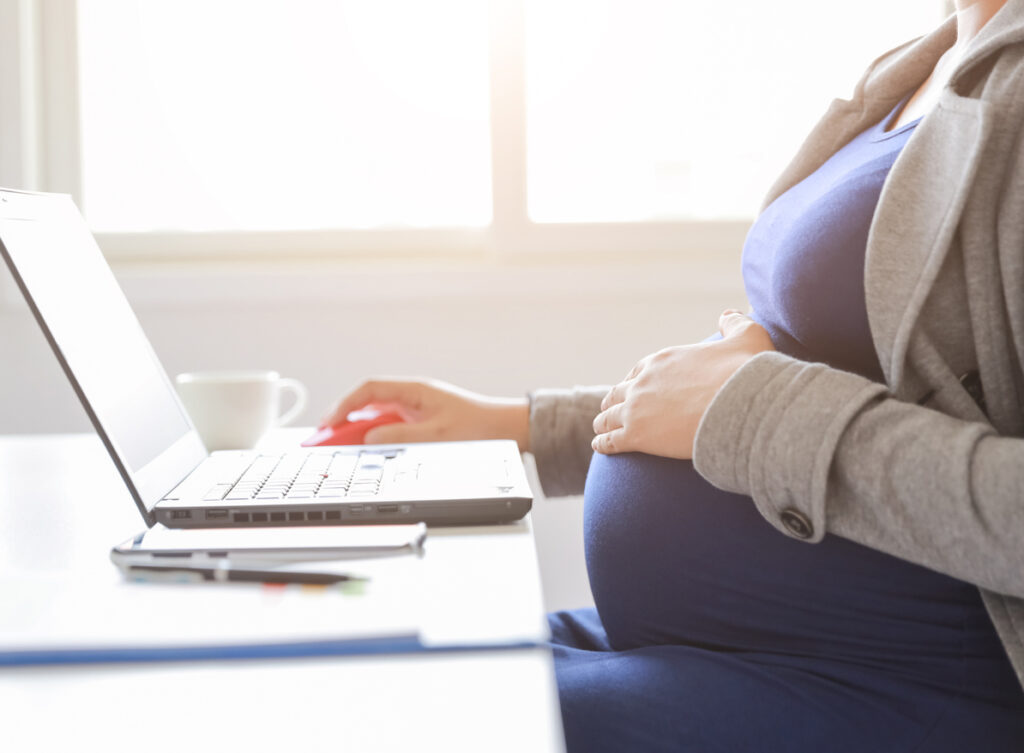 Ernster Law Firm - Pregnancy Harassment Lawsuit