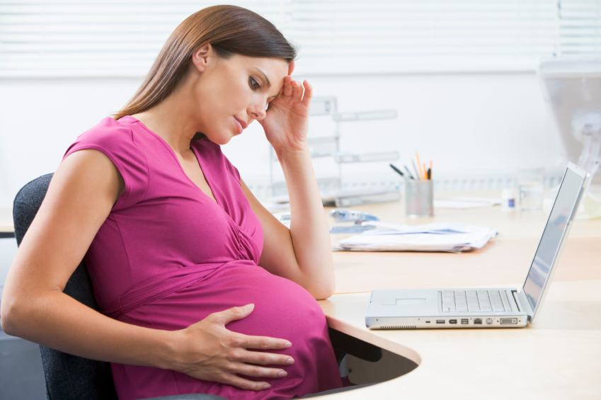 Pregnancy Harassment Lawsuit